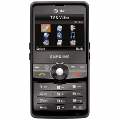 Samsung SGH-a827 Access -  1